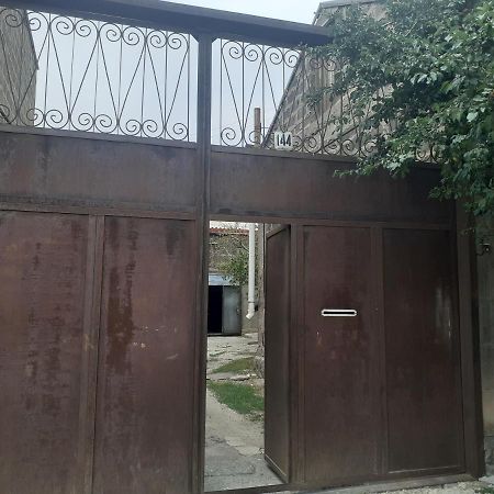 Guest House Otilia Gyumri Luaran gambar