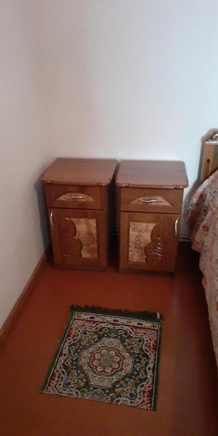 Guest House Otilia Gyumri Luaran gambar