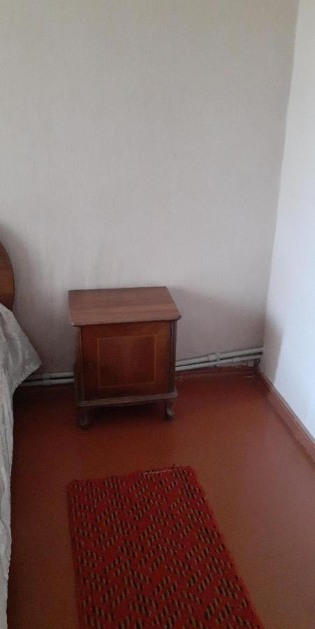 Guest House Otilia Gyumri Luaran gambar