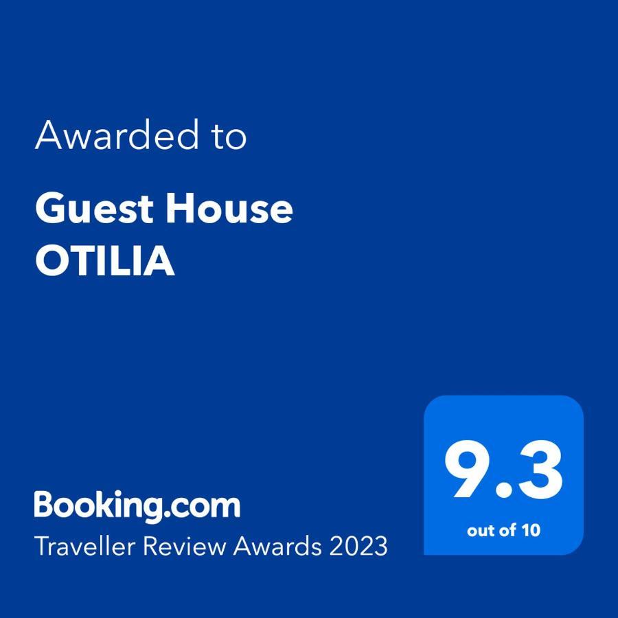 Guest House Otilia Gyumri Luaran gambar