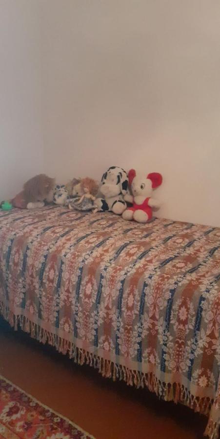 Guest House Otilia Gyumri Luaran gambar